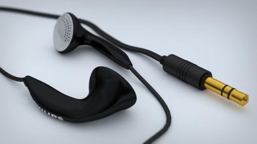 Earphones