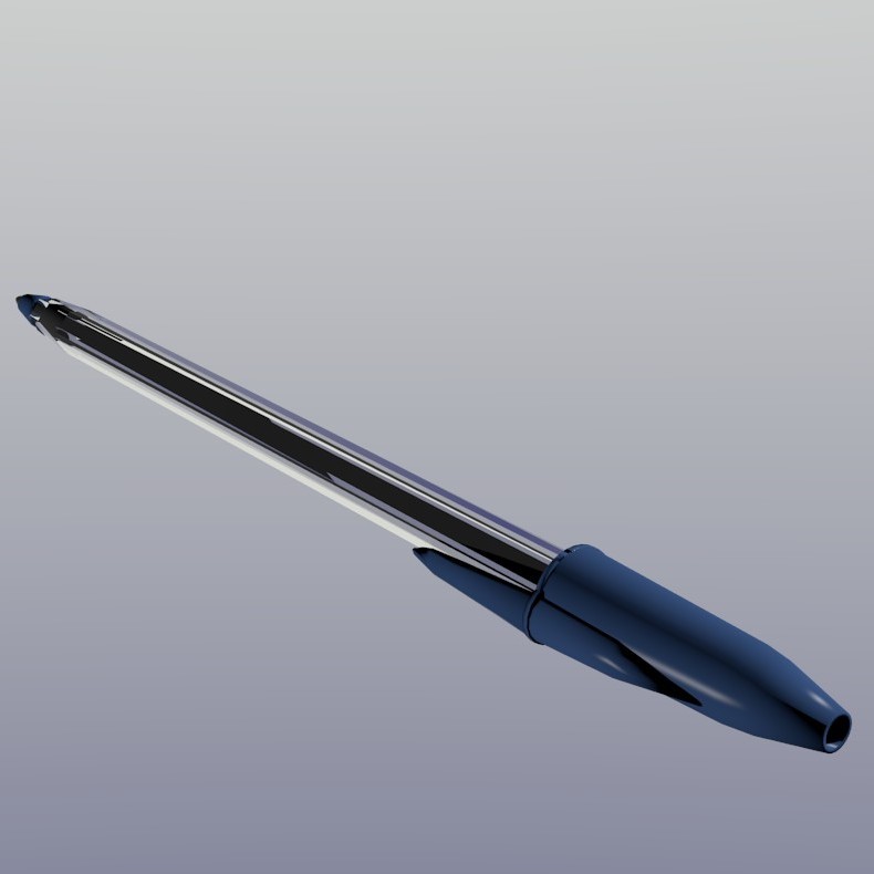 Pen