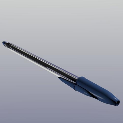 Pen