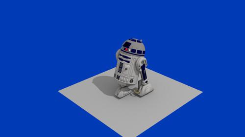 R2-D2