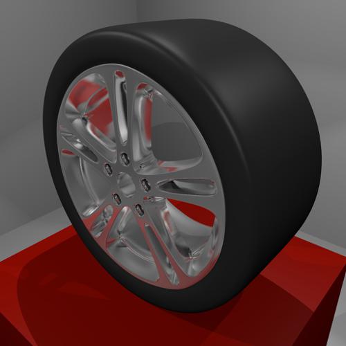 Rim BMV