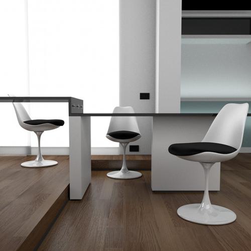 ironhouse table
