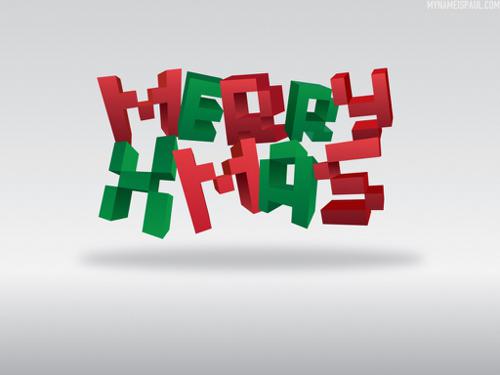 X-Mas Scene