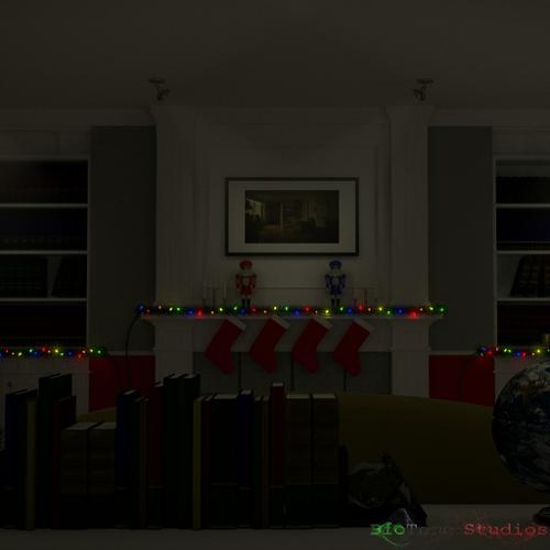 Christmas in Paradise
