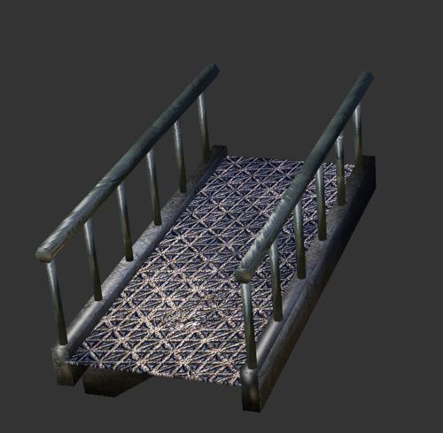 Scaffold_UDK