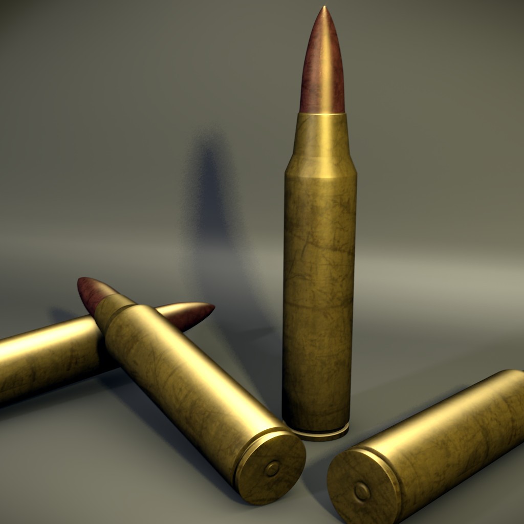 Bullet