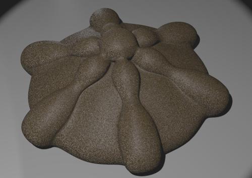 Pan de muerto