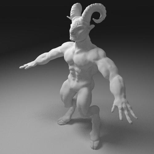 fauno
