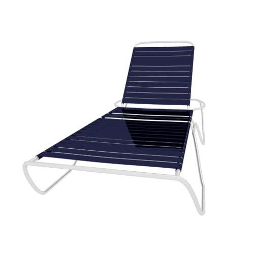 Low Poly Pool Lounge