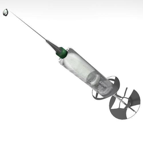 Syringe