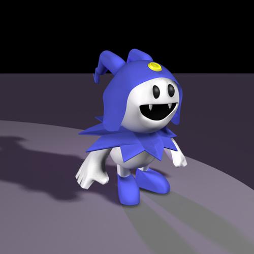 Jack Frost