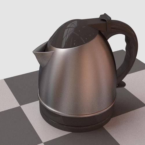 Kettle