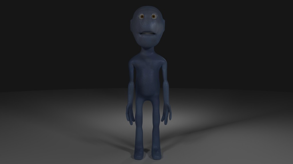 watercreature