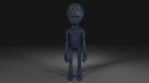 watercreature