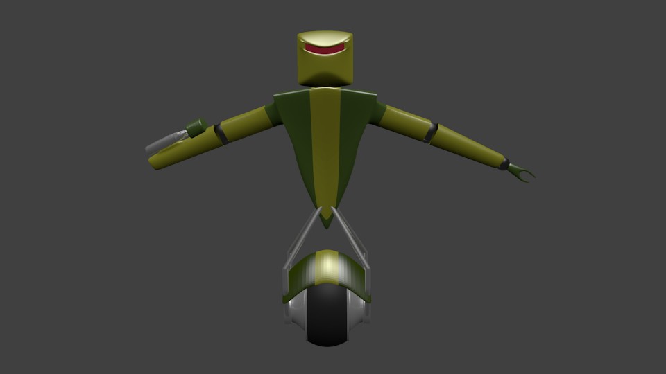 Scout V0.0.1