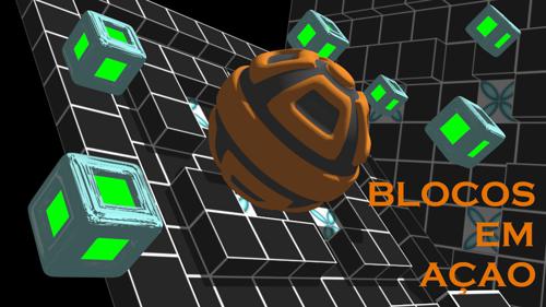 Blocks in action