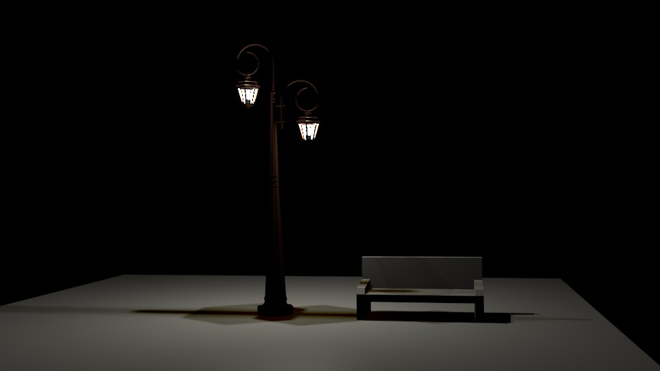 Street Light