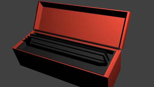 Tool box