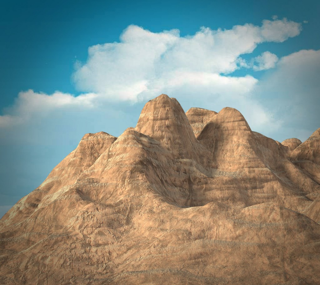 Mountain