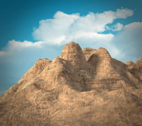 Mountain