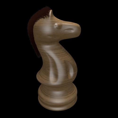 Chess Knight