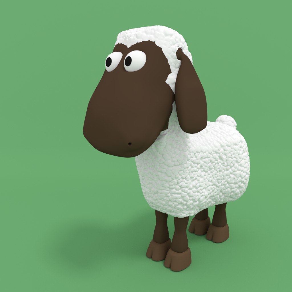 Sheep