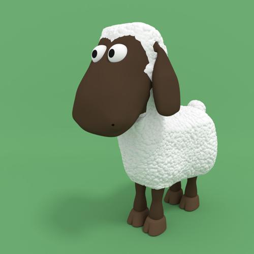 Sheep