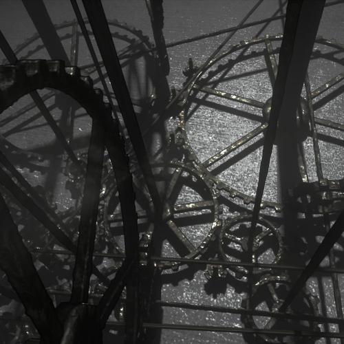 Gear Animation 2