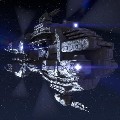 Frigate
