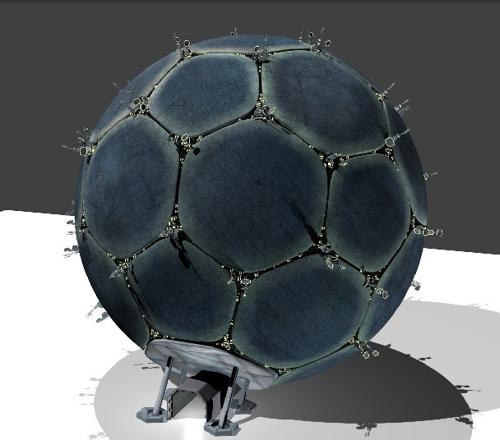 The Dome