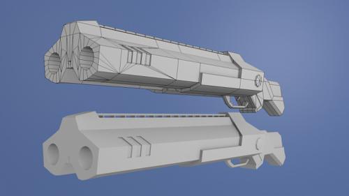 Shotgun