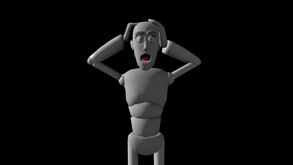 Norman Rig