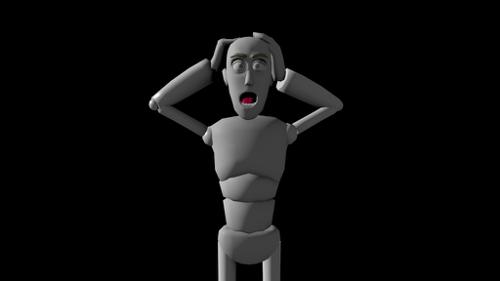 Norman Rig