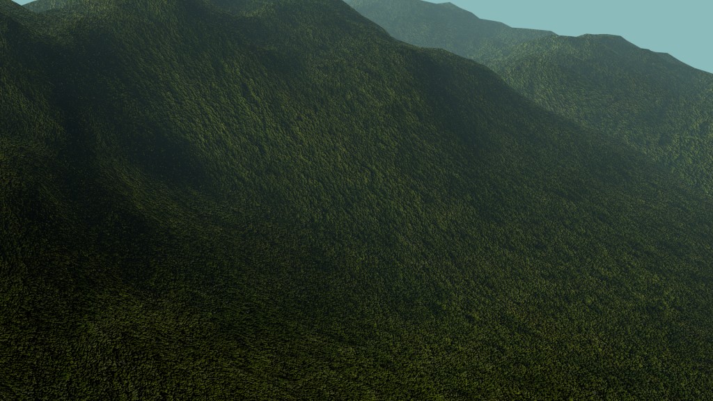 Landscape