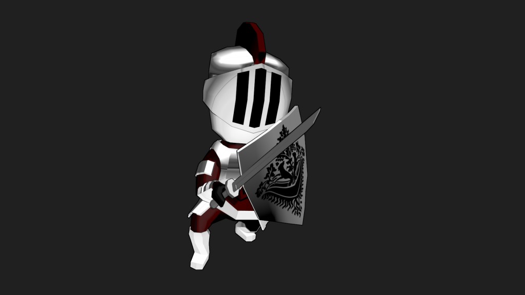 Finhay character