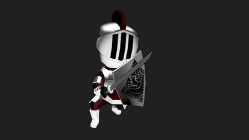 Finhay character