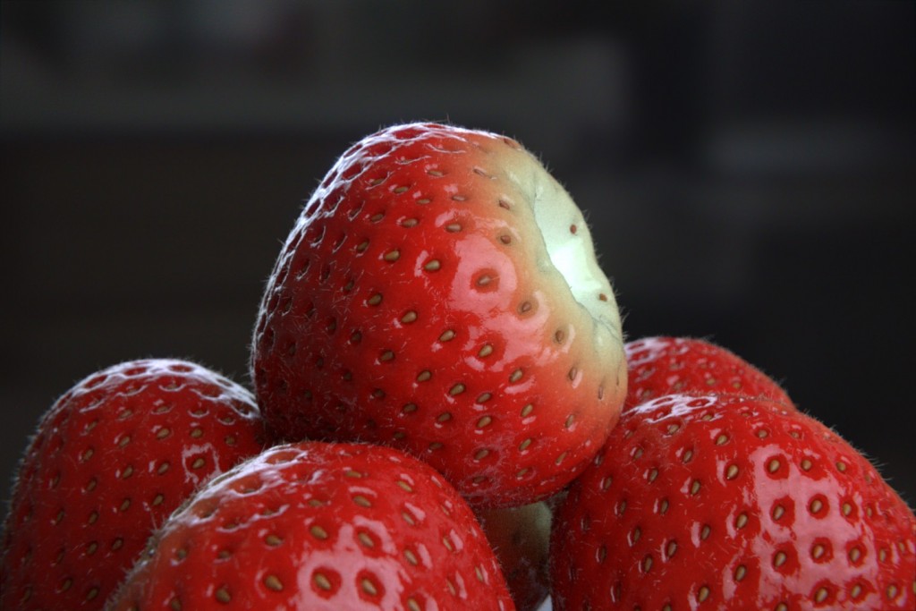 Strawberry