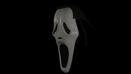 Scream