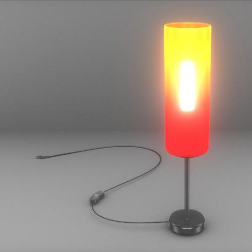 Tablelamp