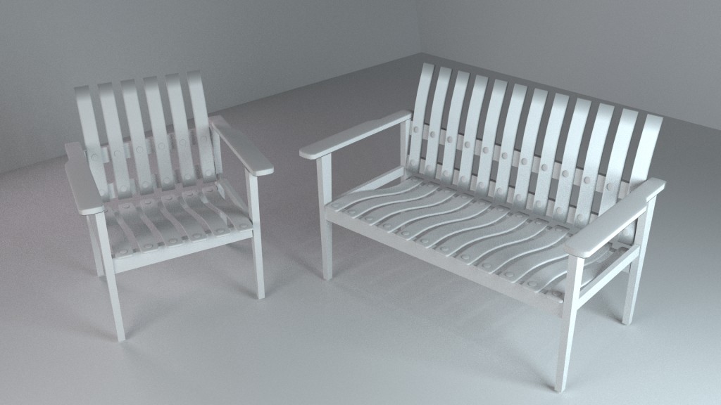 Antique Wooden Furniture
