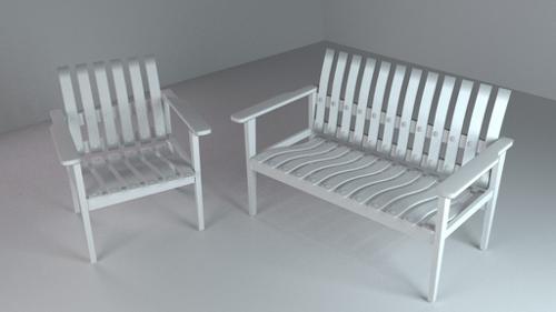 Antique Wooden Furniture