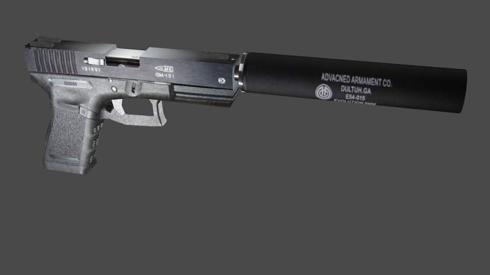 glock 17