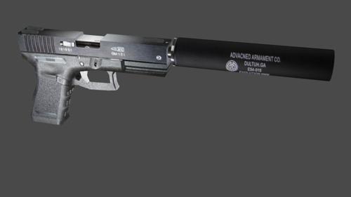 glock 17