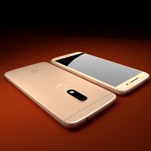 Motorola Moto M