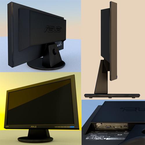 PC Monitor