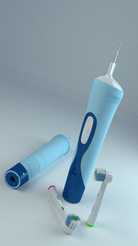 Oral-B