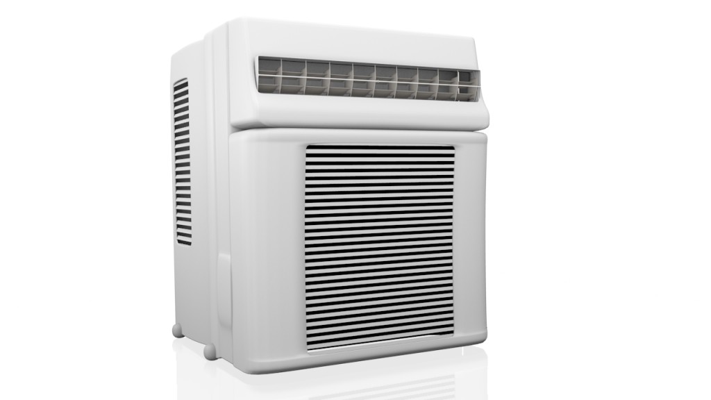 Air conditioner