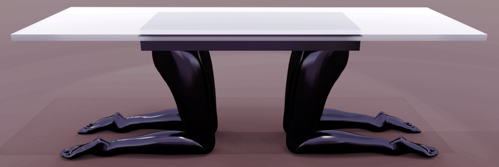 Table Legs