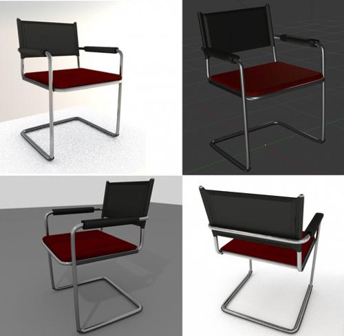 chair