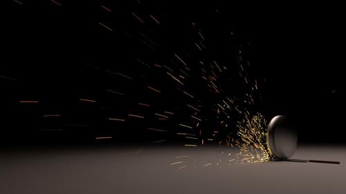 Sparks